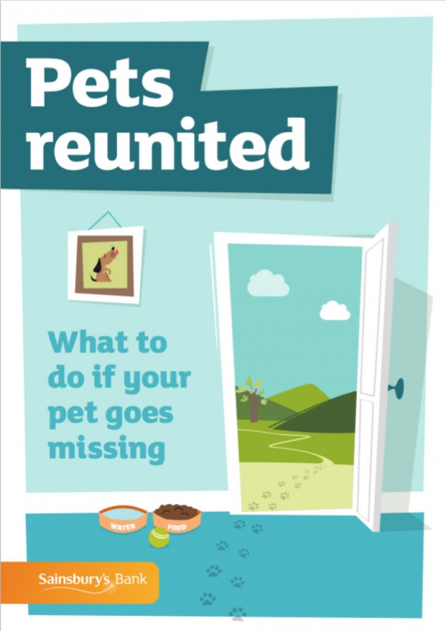 Pets Reunited